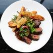 A photo of Steak Frites of a restaurant