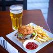 A photo of Weekday Happy Hour of a restaurant