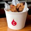 A photo of Fried Chicken & Champagne Brunch of a restaurant