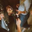 Una foto de Wine Wednesdays de un restaurante