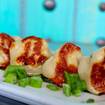 Una foto de Opium Hour- Best Happy Hour in OC de un restaurante