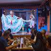 Una foto de PANAMANIAN FOLKLORIC DINNER SHOW de un restaurante