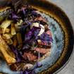 A photo of Steak Frites Night of a restaurant