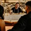 Una foto de Expérience Comptoir du Chef de un restaurante