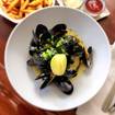 A photo of Endless Moules Frites every Wednesday of a restaurant