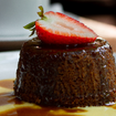 Une photo de Sticky Toffee Pudding d'un restaurant