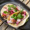 Endless Taco Thursdays-Foto eines Restaurants