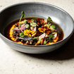 A photo of We'll Take It From Here - Botanist Tasting Menu of a restaurant