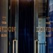 Una foto de London Club Dining With Live Music de un restaurante