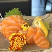 A photo of OMAKASE SASHIMI of a restaurant