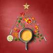 Una foto di Holly Jolly Fondue - Available 12/21 thru 12/23 di un ristorante