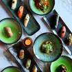 A photo of Omakase Counter Dining Experience of a restaurant