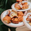 Una foto di Breakfast Set Menu di un ristorante