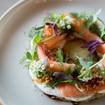 Una foto de Wine Dinner w/ ASSIDUOUS (Six Courses, $149+) de un restaurante