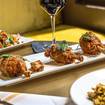 CHICKEN LOLLIPOPS-Foto eines Restaurants