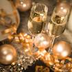 Une photo de New Year’s Eve Dinner - $35 Deposit Required d'un restaurant