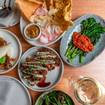 A photo of Lunch Group Booking-Chef Selection Tasting Menu of a restaurant