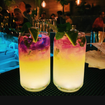 Una foto de Happy Hour Specials! $5 wine/beer/no proof. de un restaurante