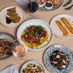 A photo of Tuesday Regional Menu of a restaurant