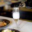 レストランのSparkling New Year's Eve Specials at Eden​の写真