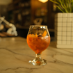 A photo of Happy Hour of a restaurant
