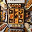 Social Hour-Foto eines Restaurants