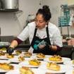 A photo of Inɨ́sha -Indigenous Tasting Menu of a restaurant
