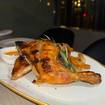 Una foto de Piri-Piri Chicken de un restaurante