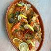 Una foto de Seafood Platter de un restaurante