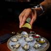 A photo of Fresh Oysters of a restaurant