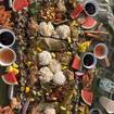 Una foto di Kamayan Table Dinner Experience di un ristorante
