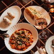 A photo of Good Gnocchi presents their Little Italy Feast of a restaurant