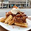A photo of Bottomless Brunch of a restaurant