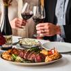 レストランのValentine's Day Surf & Turf Menus​の写真