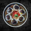 Una foto de Katsubowl de un restaurante