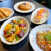 Una foto de Petits Mercredis et jeudis de un restaurante