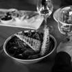 Una foto de Bangor Lazy Winter Lunch - Embrace the Off Season de un restaurante