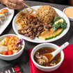 Een foto van $39 TASTE OF BENIHANA van een restaurant 