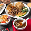 A photo of $39 TASTE OF BENIHANA of a restaurant