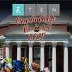 Una foto de 2025 UVA Graduation Prix Fixe Menu - $75.00 de un restaurante