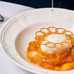 A photo of The Early Affair at Bagatelle Miami. of a restaurant