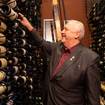 Wine tour around the world with Paul Botamer-Foto eines Restaurants