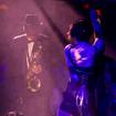 Una foto de Dinner & Burlesque Show de un restaurante