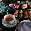 某餐廳的Roses & Rosé A-Tea-X, Afternoon Tea​照片