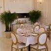 Una foto de An Exquisite Afternoon Tea Experience at Celesté de un restaurante
