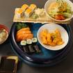 A photo of Benihana Chelsea Express Lunch - £16 of a restaurant