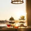 レストランのSunset Sips - An Evening Cocktail Experience​の写真