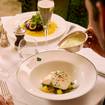 A photo of Group Dining of a restaurant