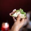 レストランのAll You Can Eat Tacos​の写真