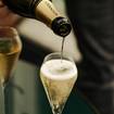 Una foto de Mother's Day glass of Chandon pre-order de un restaurante